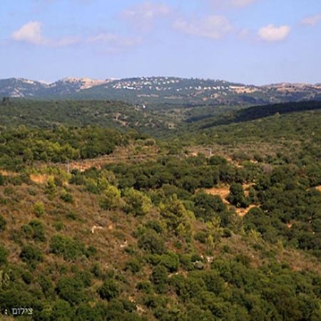 Between Sunrise And Sunset Suites Ya'ara Exteriér fotografie